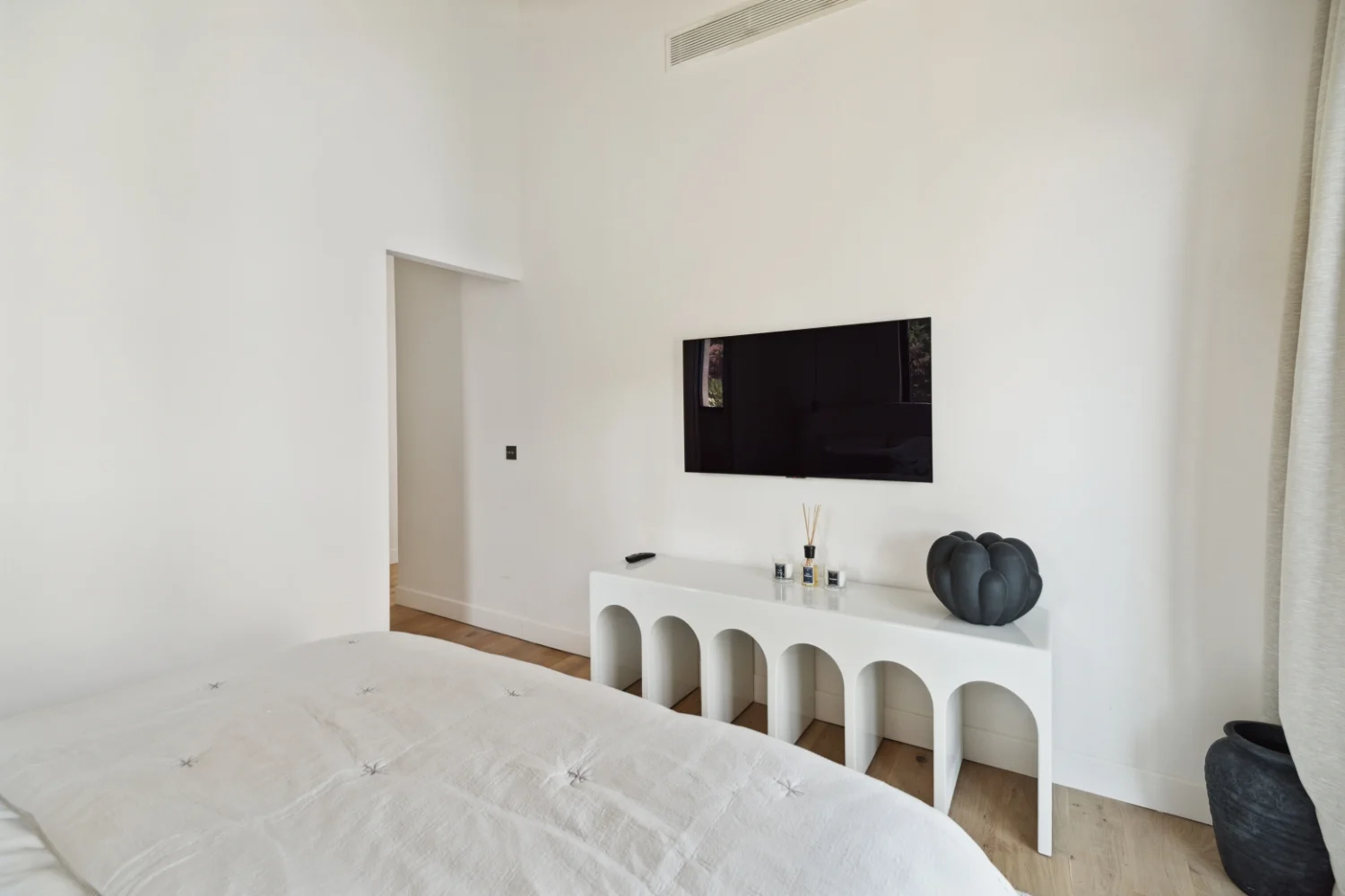 The Rive Villa