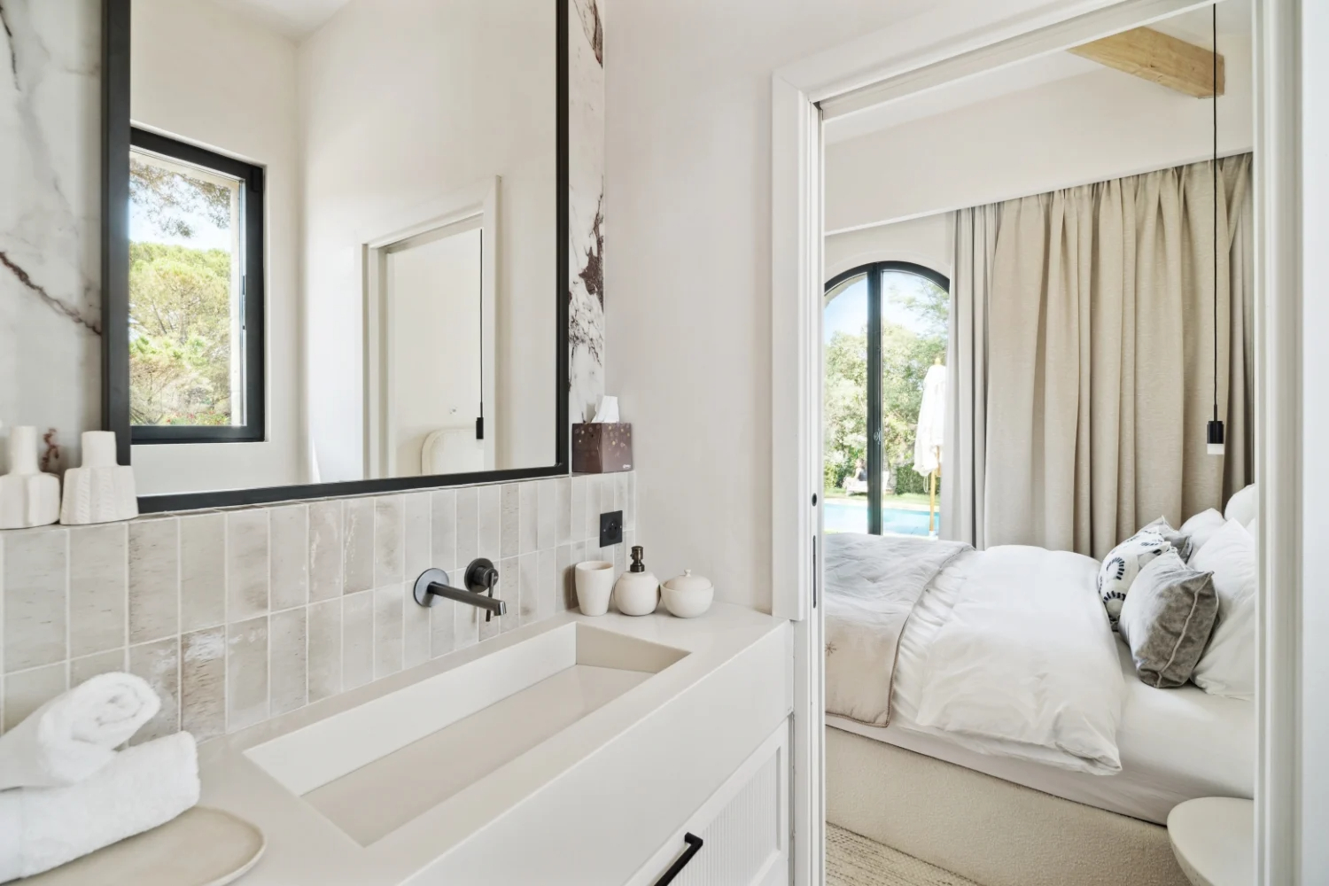 The Rive Villa