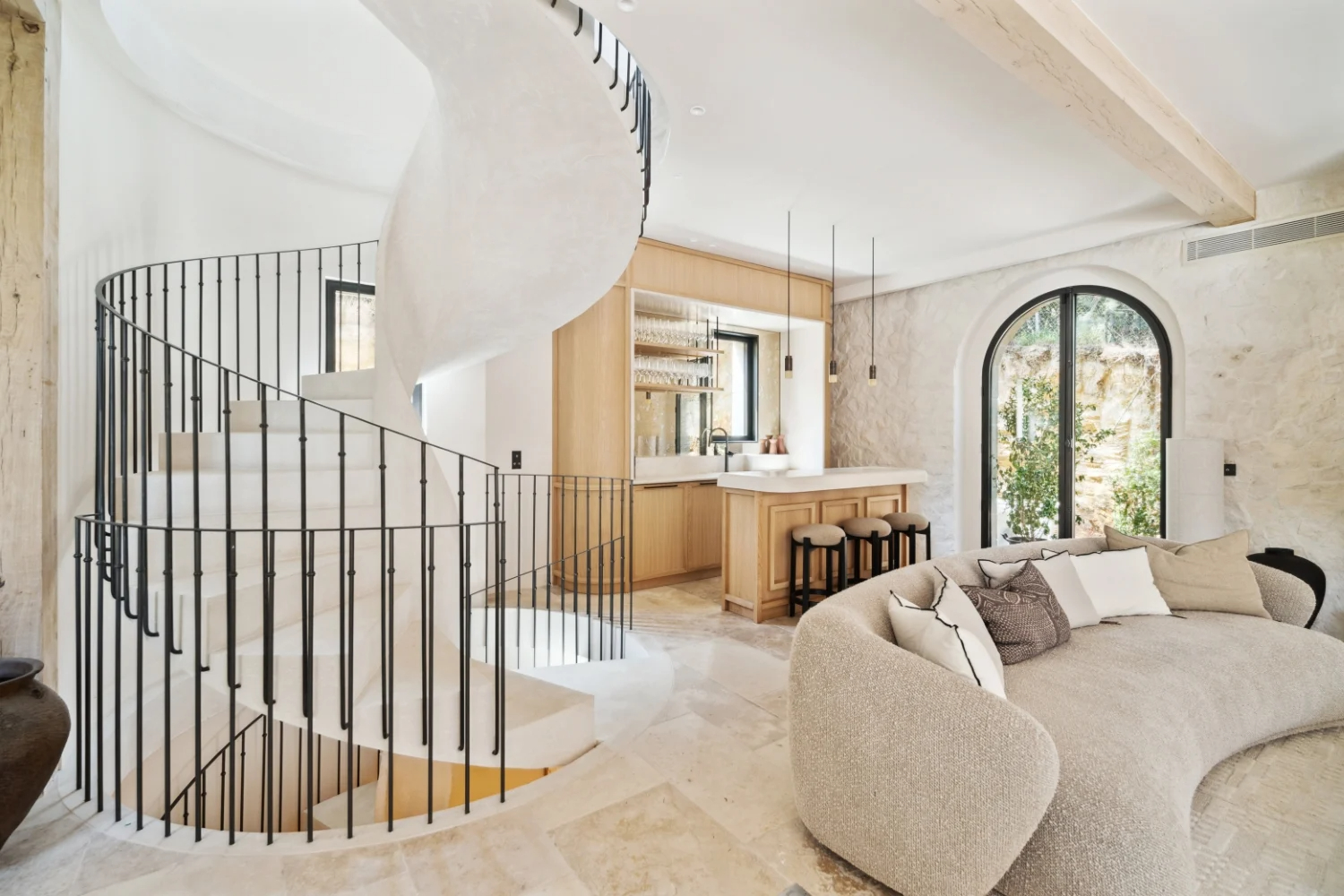 The Rive Villa