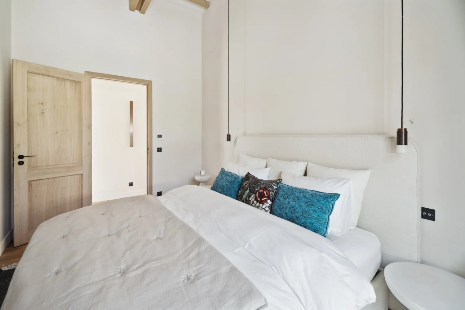 The Rive Villa