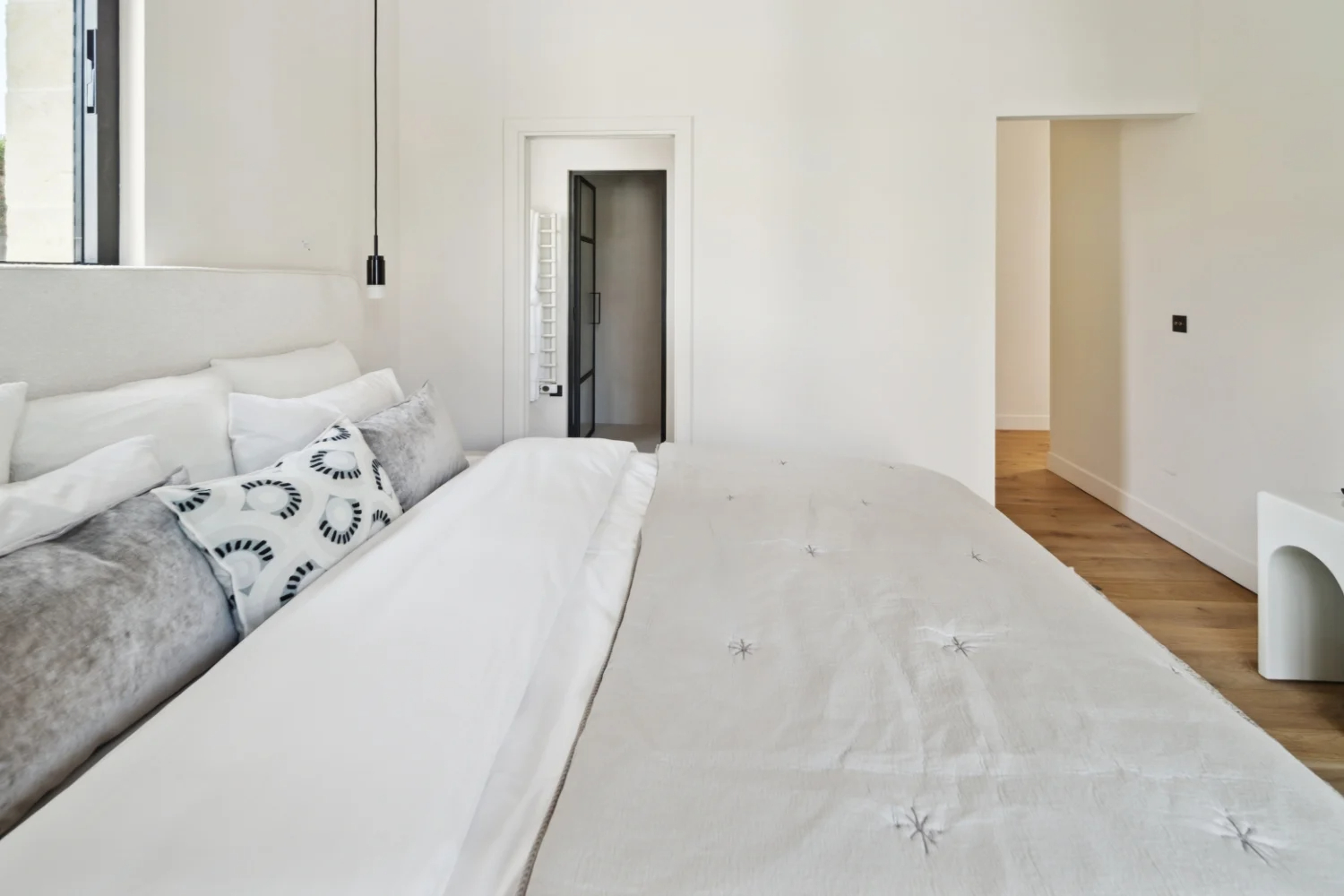 The Rive Villa