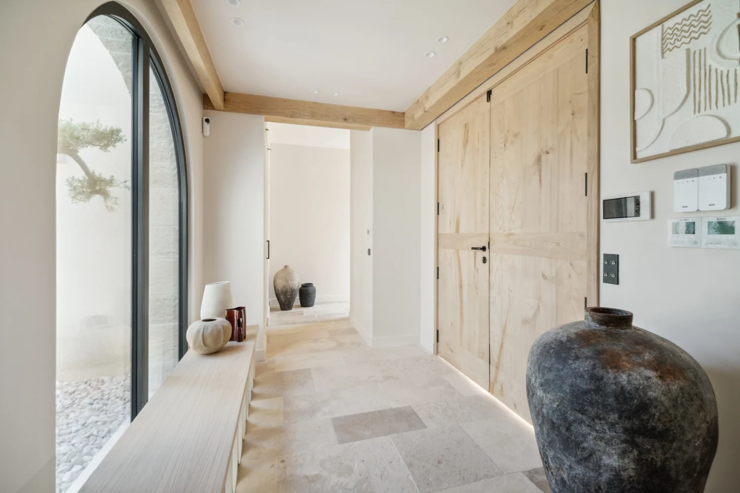 The Rive Villa