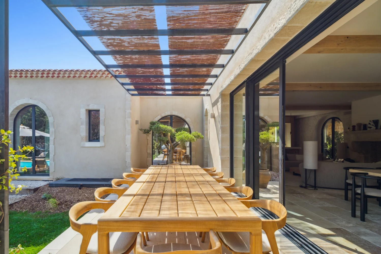 The Rive Villa