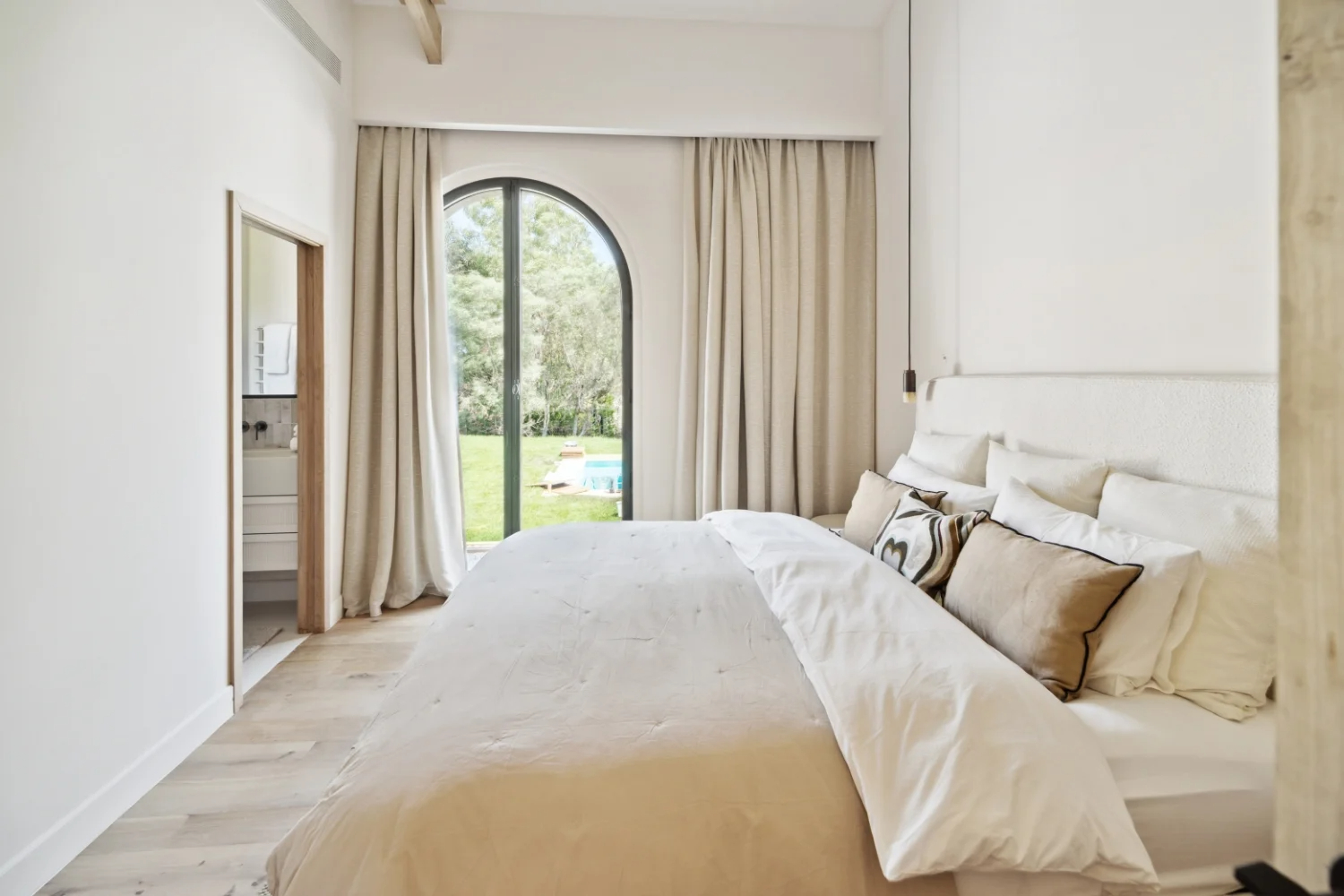 The Rive Villa