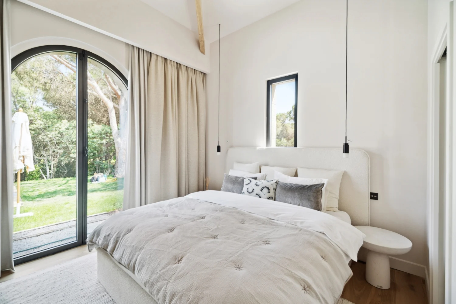 The Rive Villa