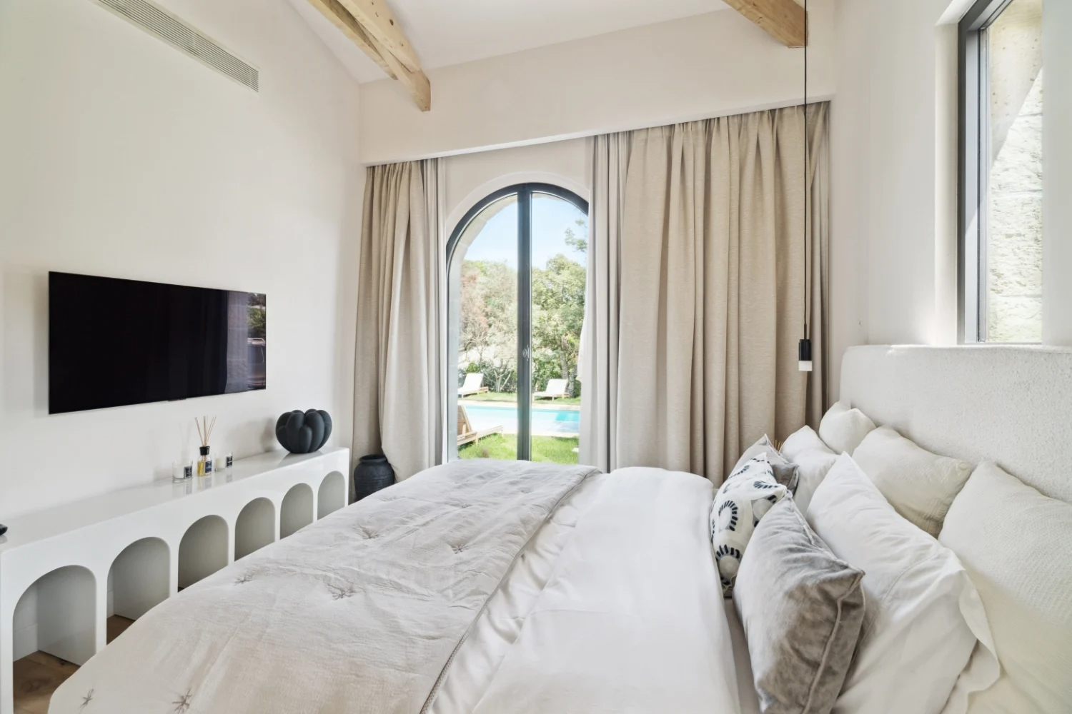 The Rive Villa