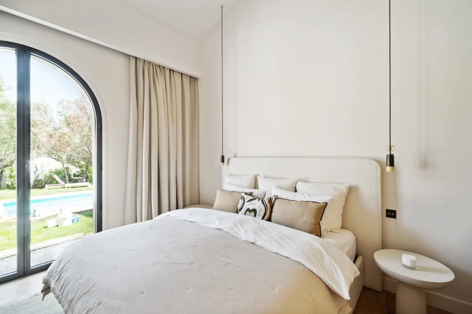 The Rive Villa