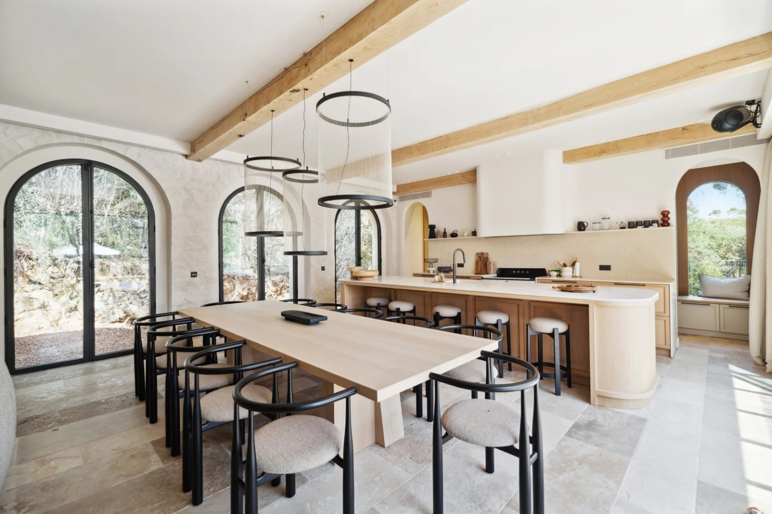 The Rive Villa