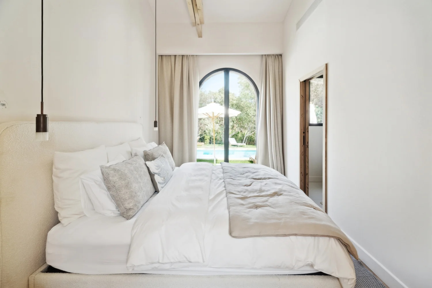 The Rive Villa