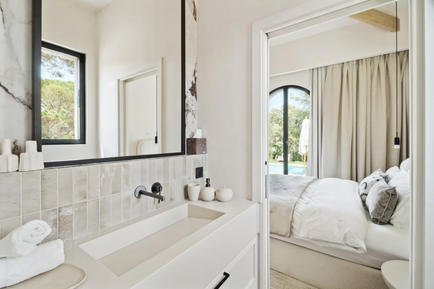The Rive Villa