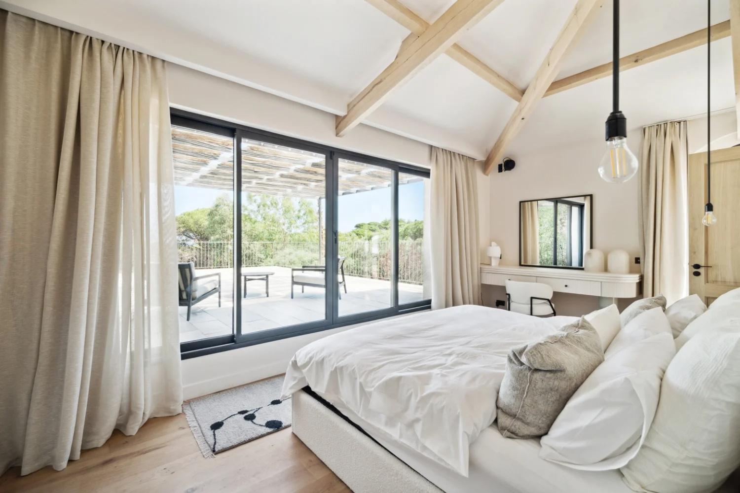 The Rive Villa