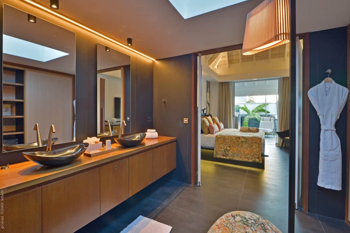 The Only You Villa