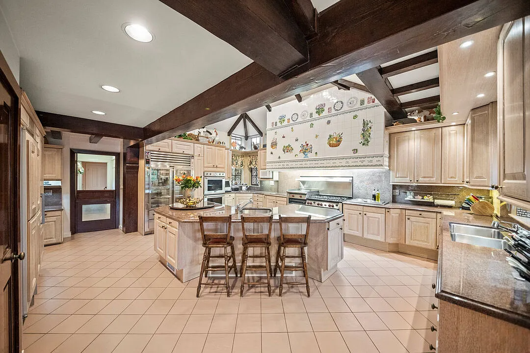 The Sienna Villa