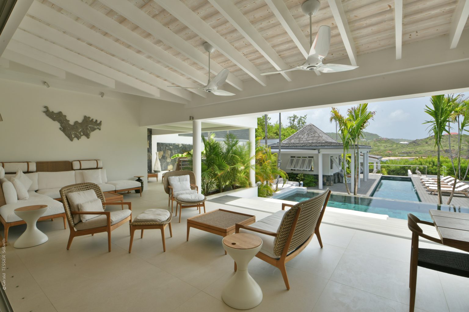 The Only You Villa