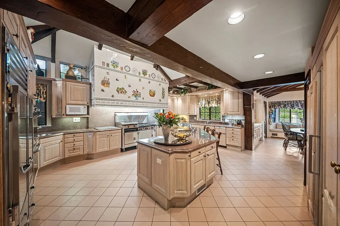 The Sienna Villa