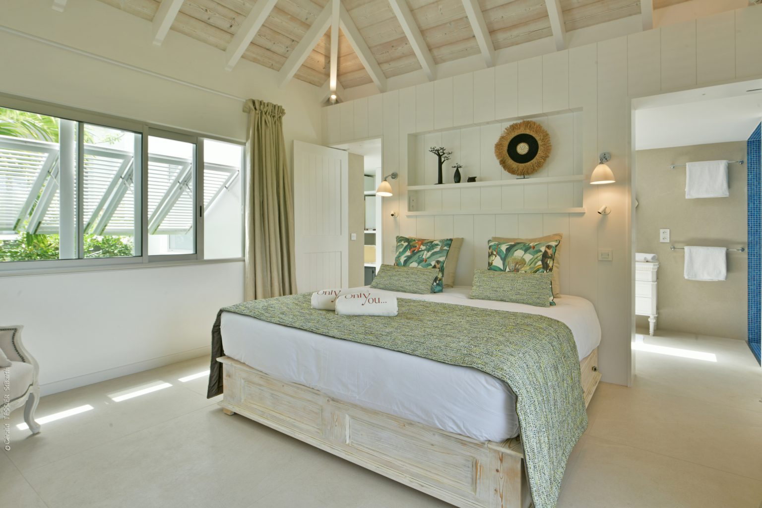 The Only You Villa