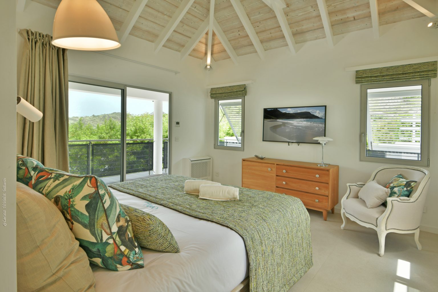 The Only You Villa