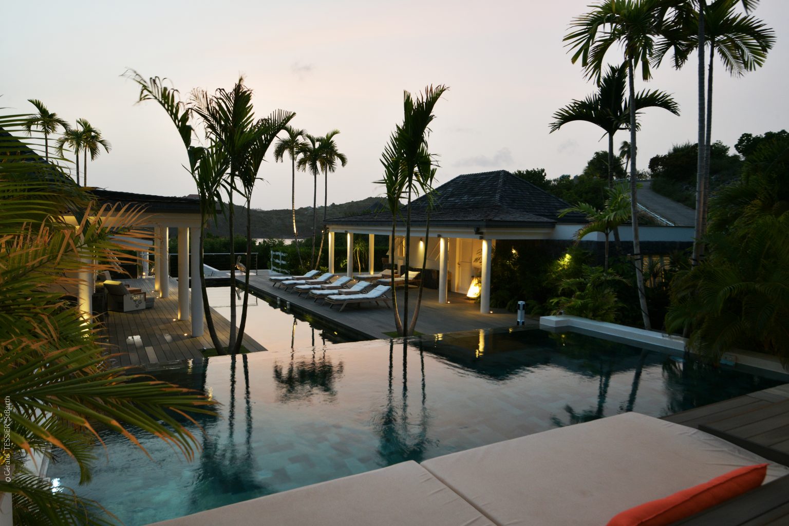 The Only You Villa