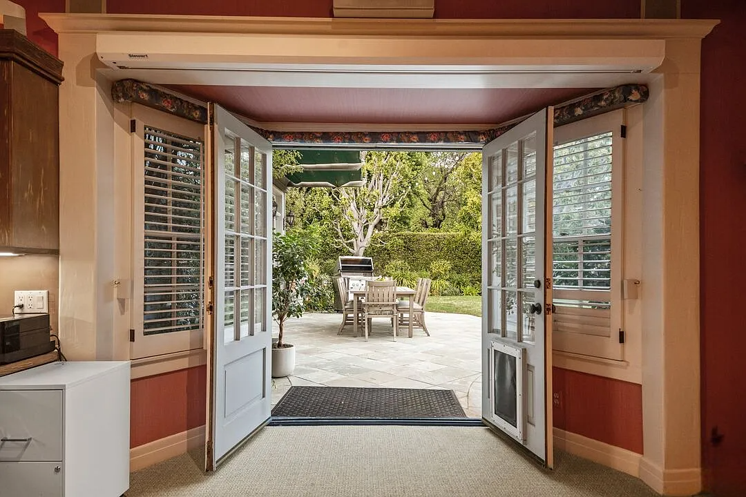 The Sienna Villa
