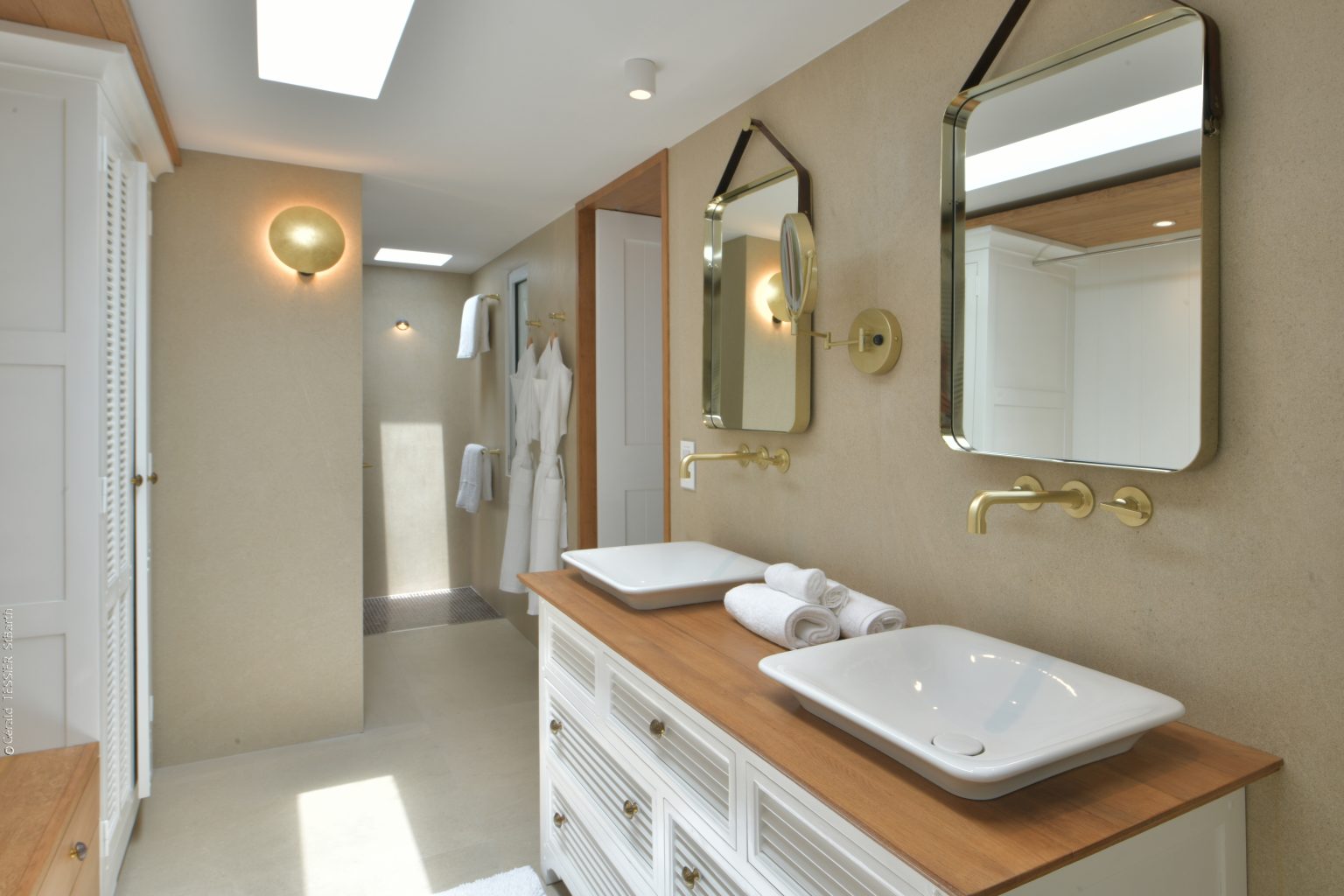 The Only You Villa