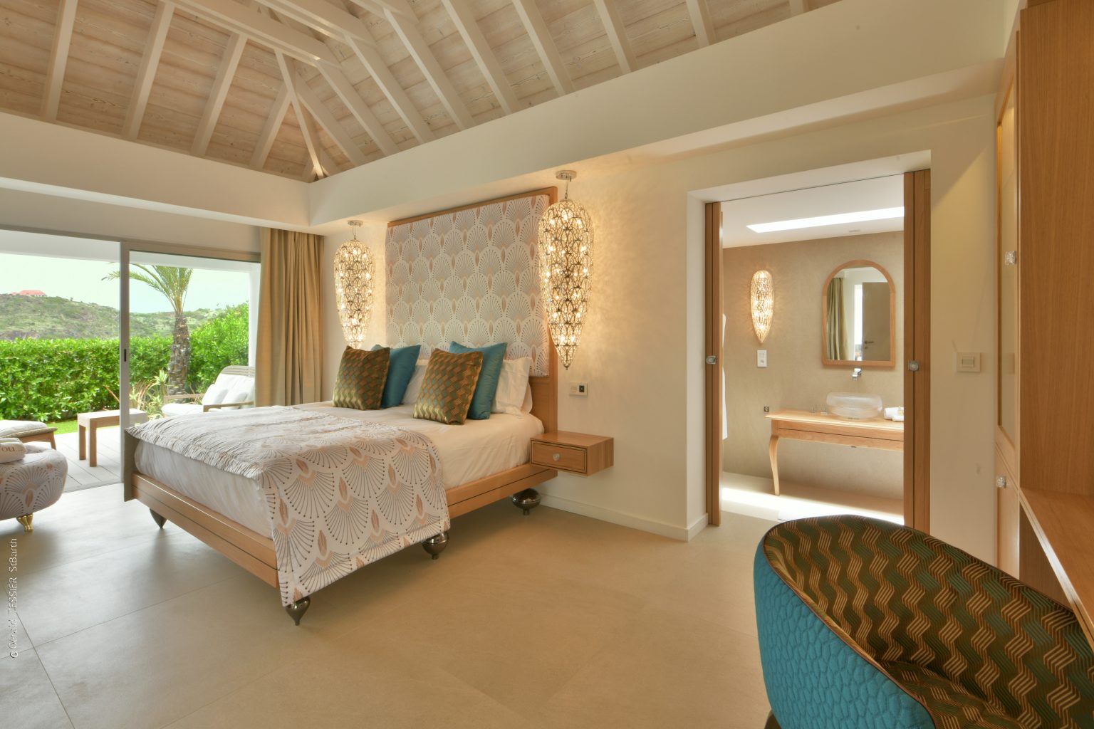 The Only You Villa