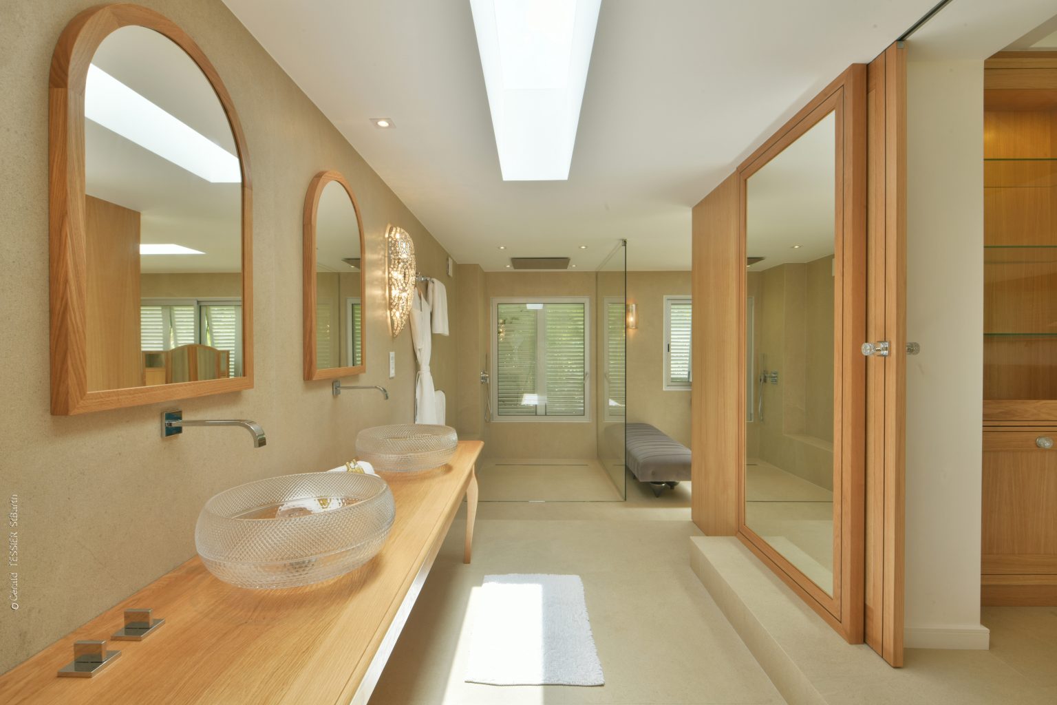 The Only You Villa