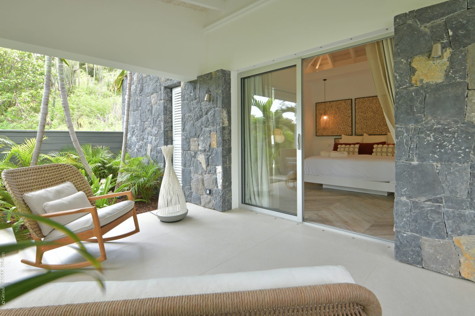 The Only You Villa