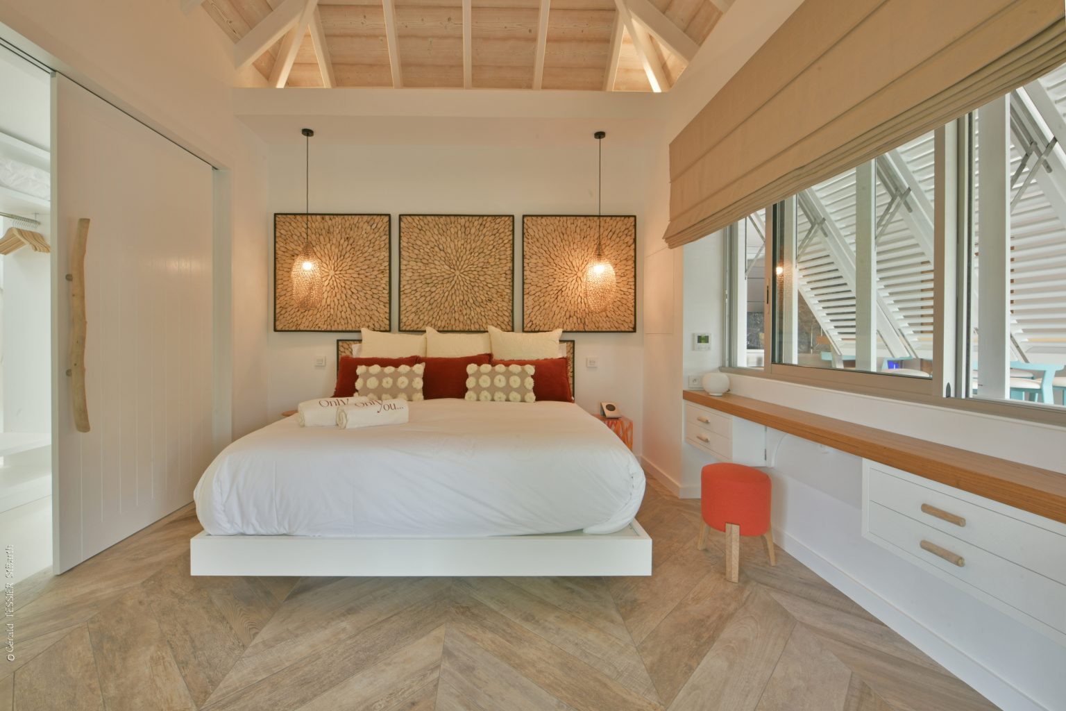 The Only You Villa