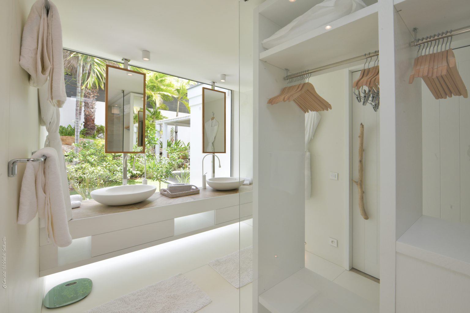 The Only You Villa