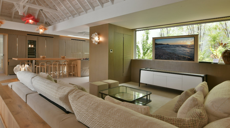 The Only You Villa