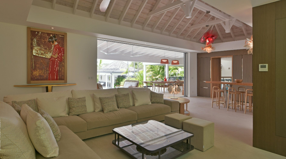 The Only You Villa