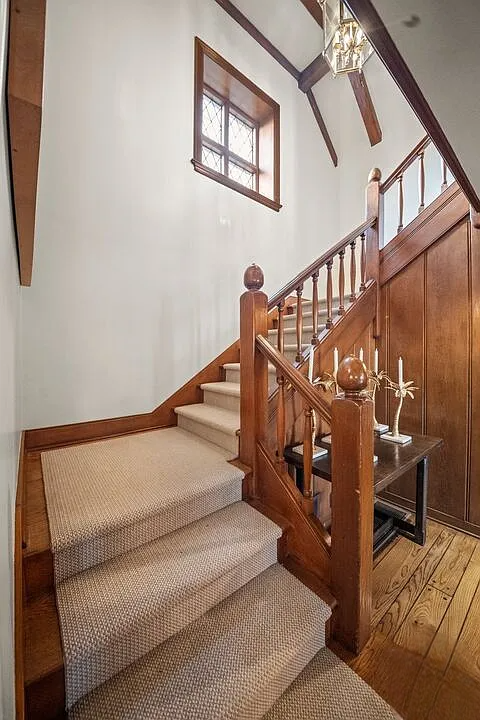 The Sienna Villa