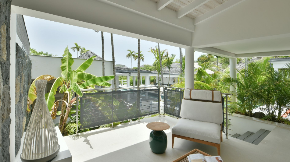 The Only You Villa