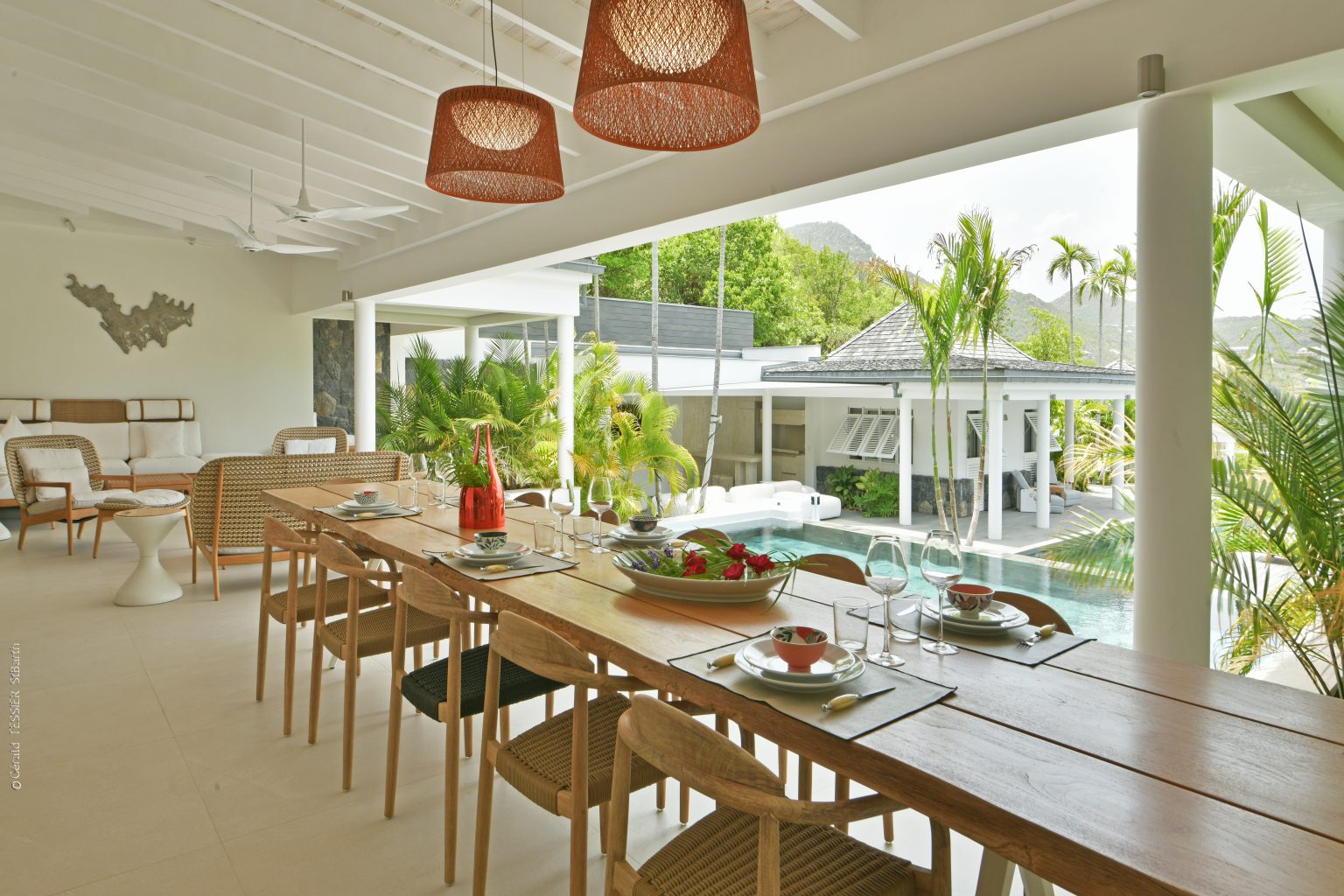 The Only You Villa