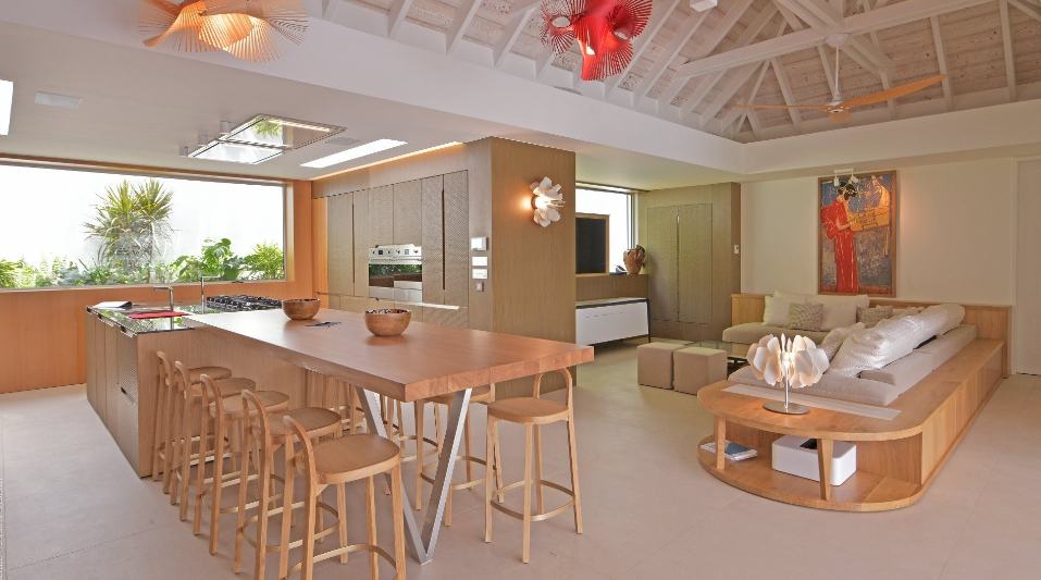 The Only You Villa
