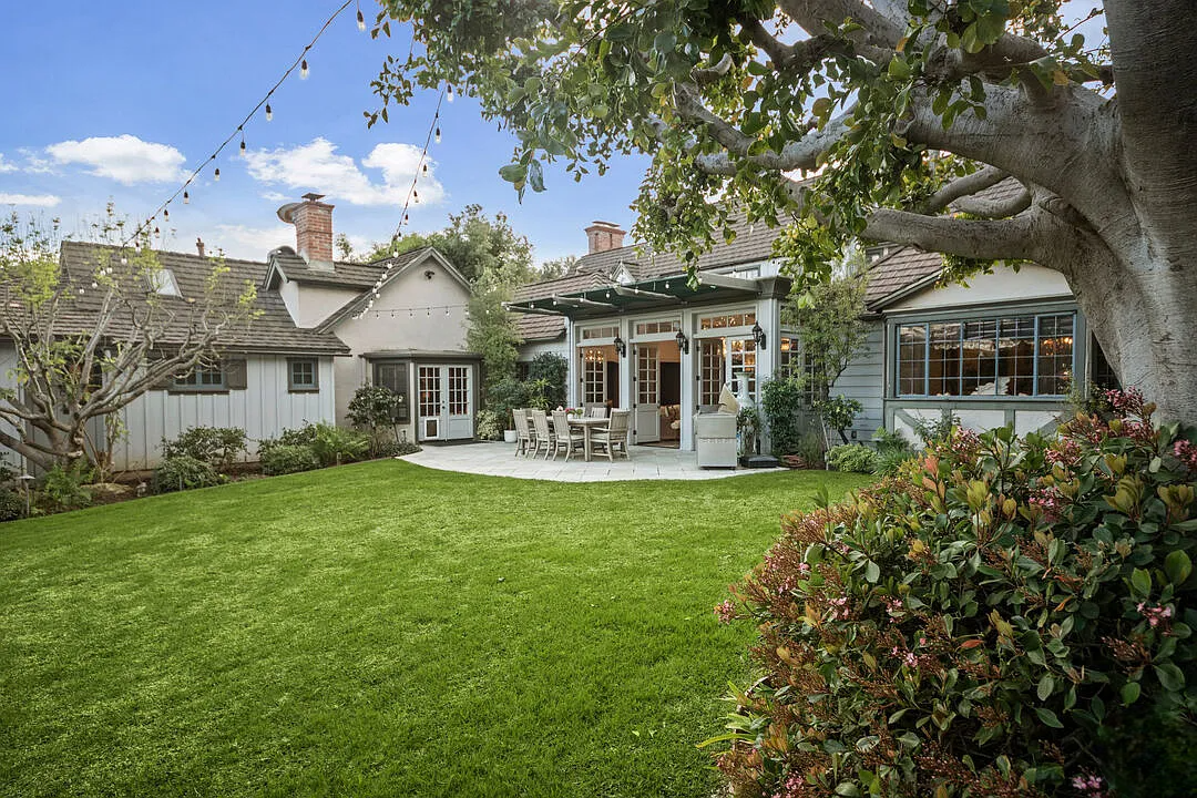 The Sienna Villa