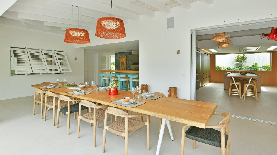 The Only You Villa