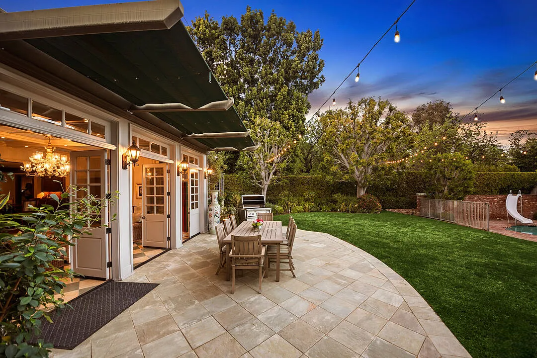The Sienna Villa