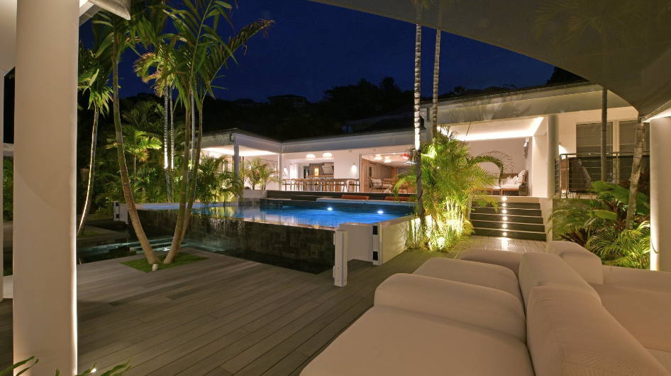 The Only You Villa