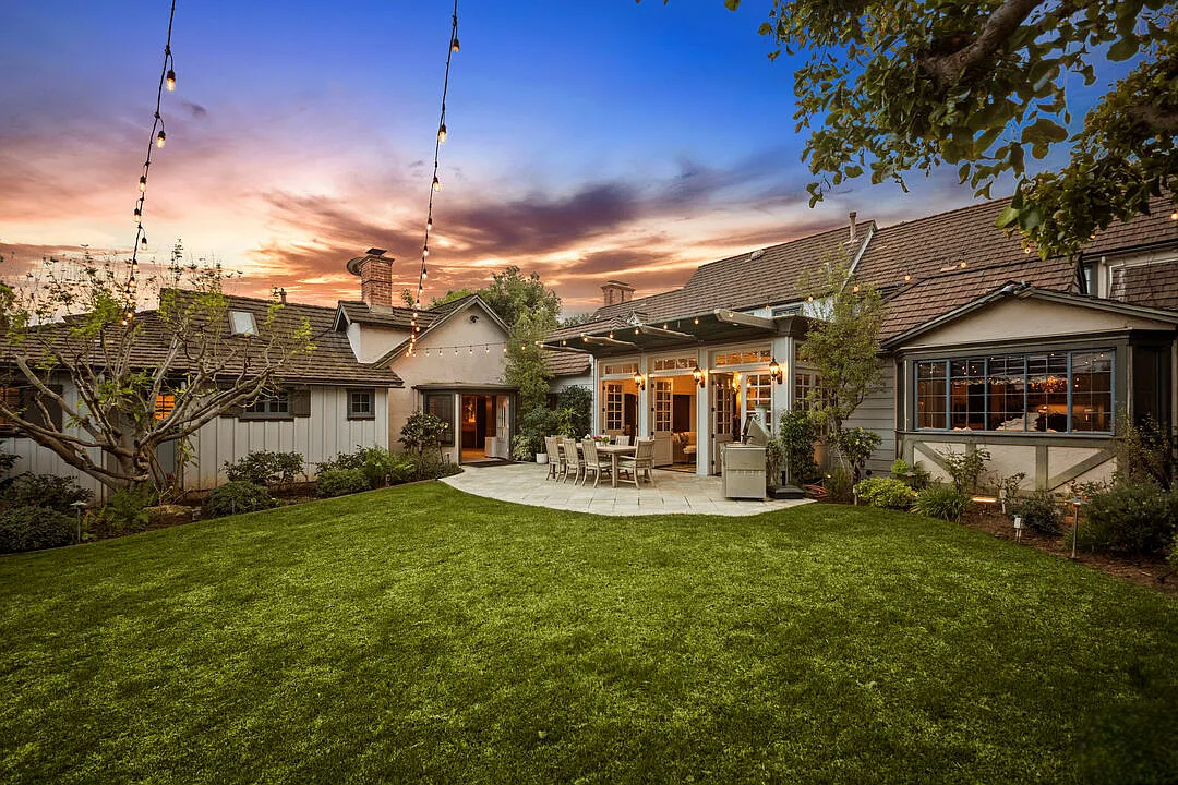 The Sienna Villa