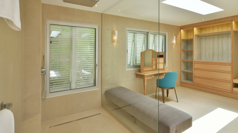 The Only You Villa