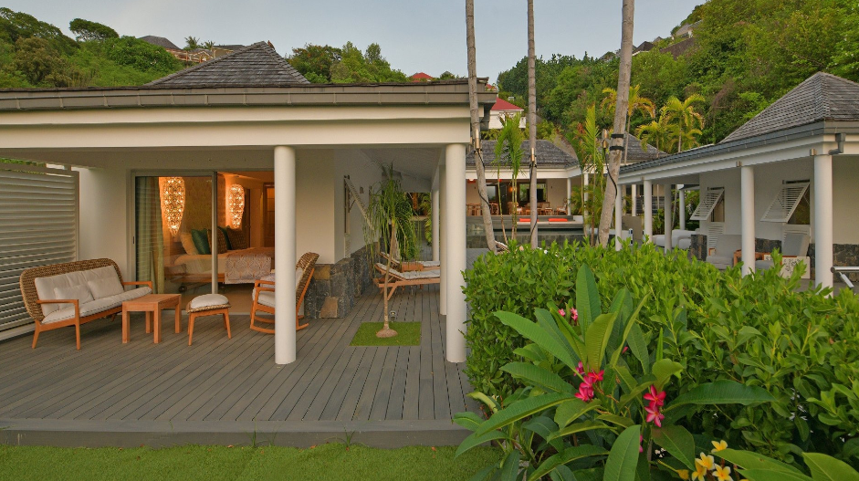 The Only You Villa