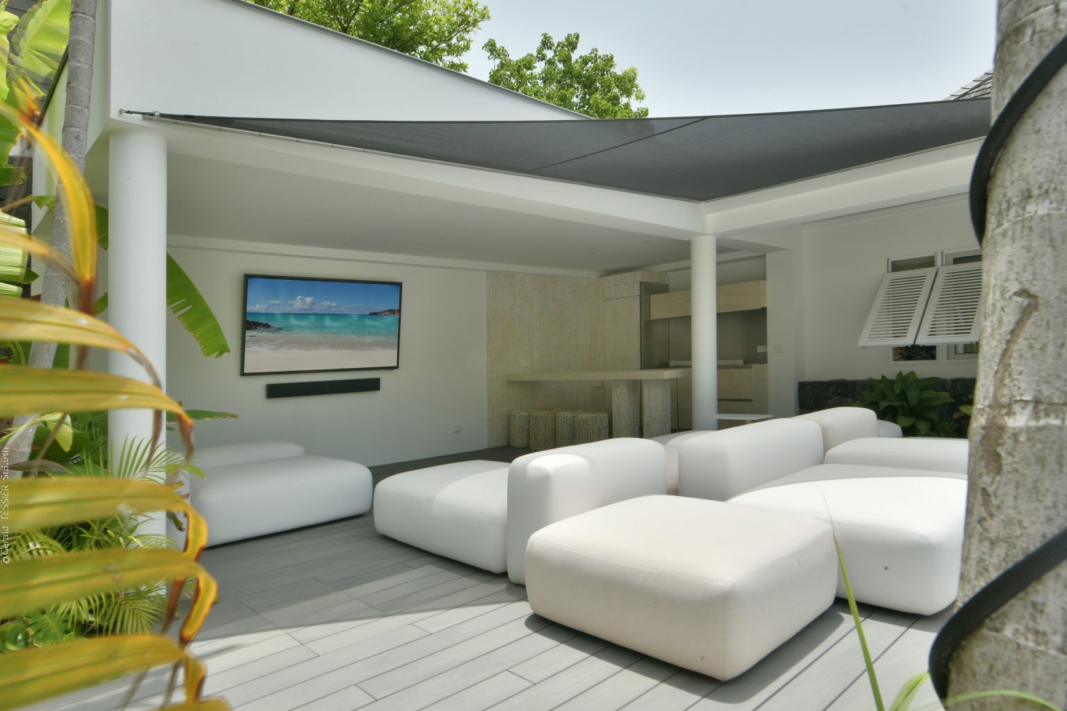 The Only You Villa