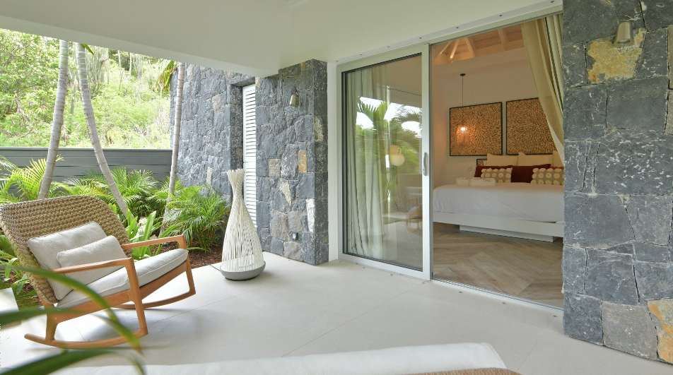 The Only You Villa