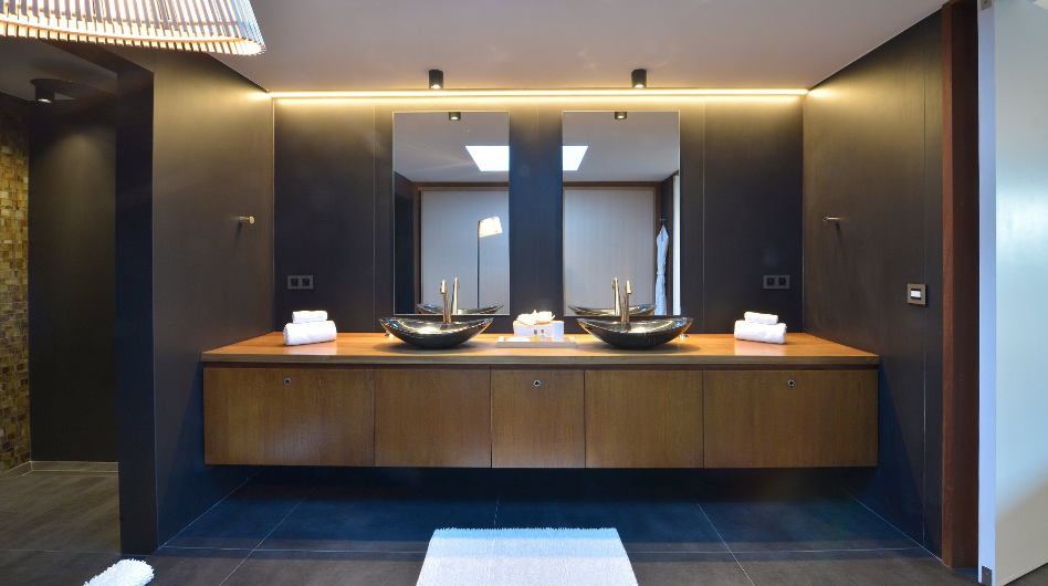 The Only You Villa