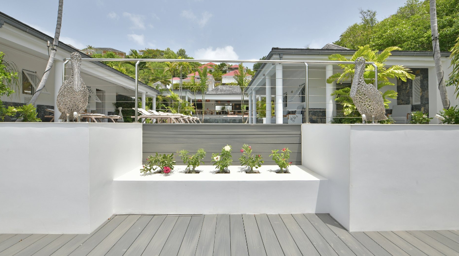 The Only You Villa