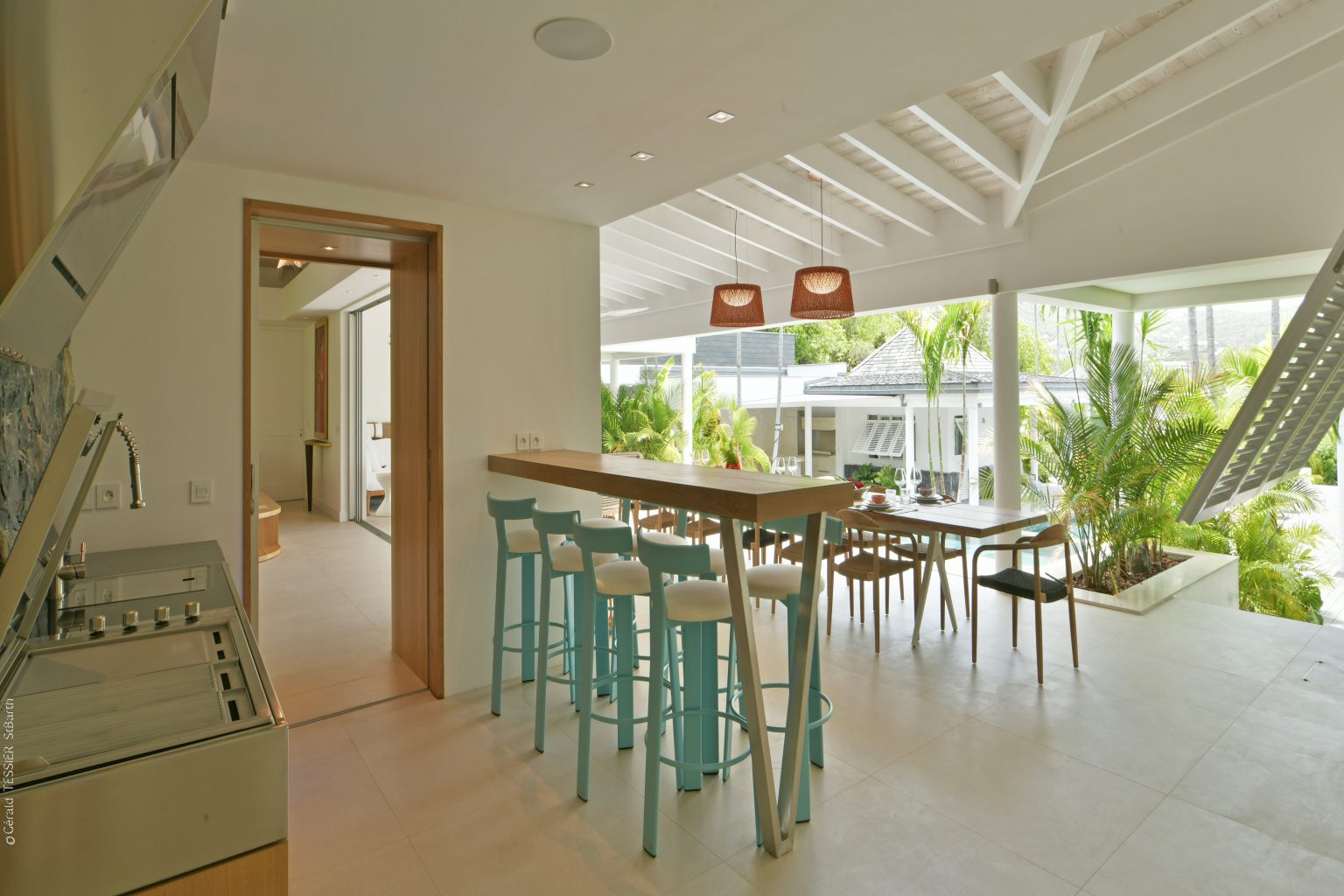 The Only You Villa