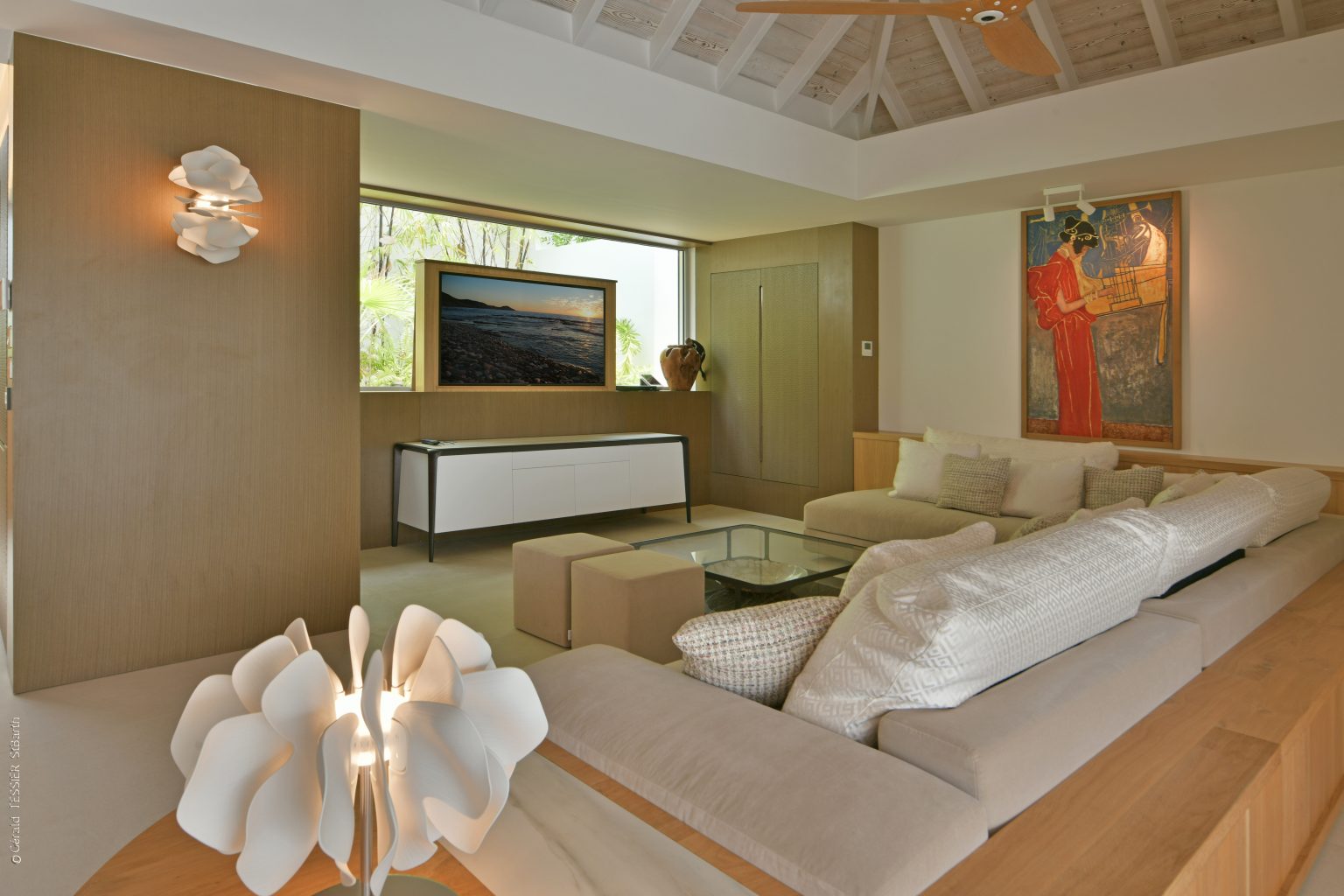 The Only You Villa