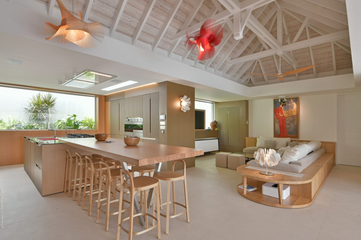 The Only You Villa