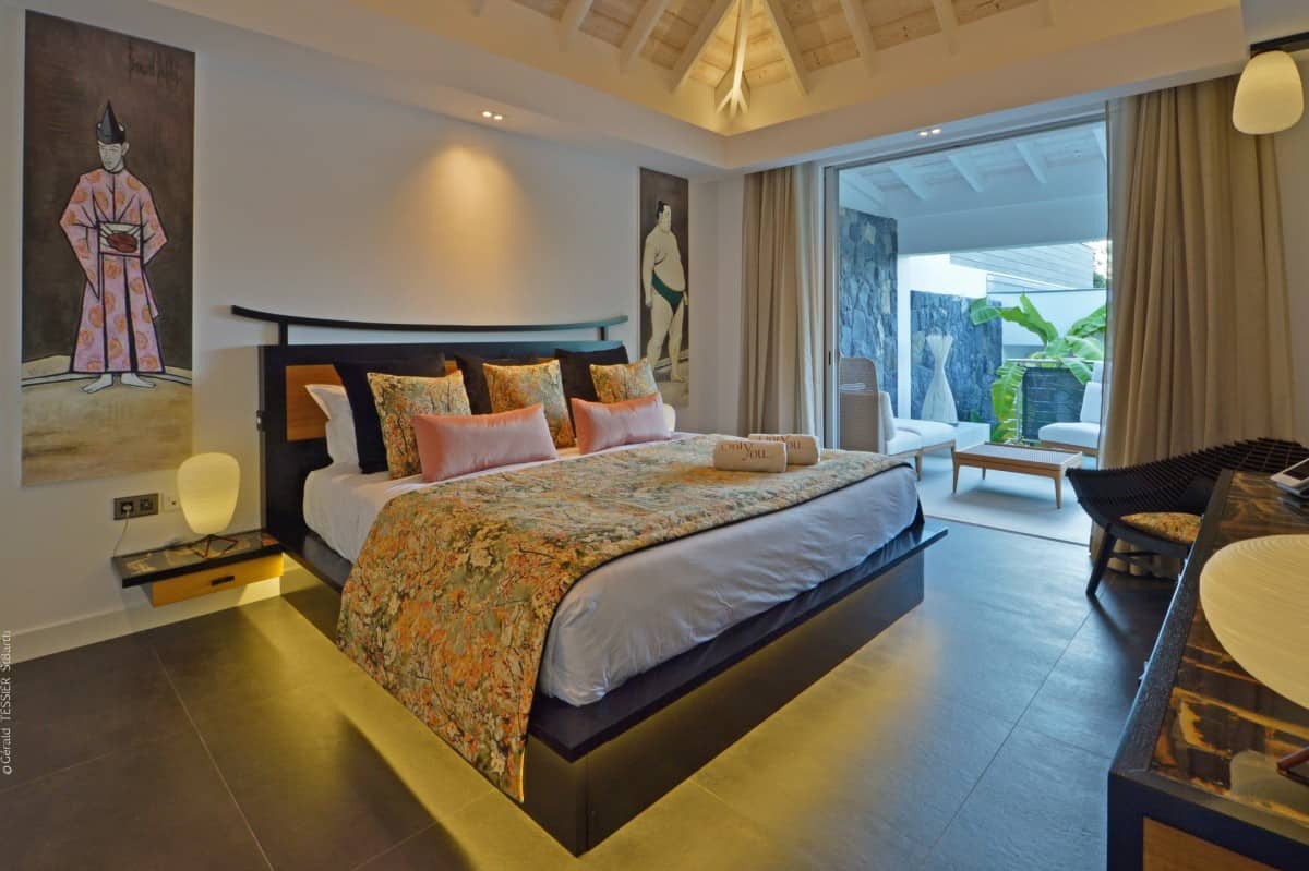 The Only You Villa